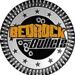 Bedrock Bullets